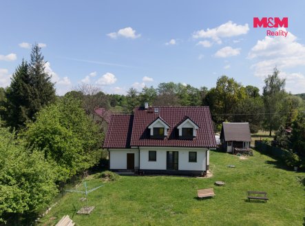 Prodej domu/vily, 141 m²