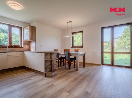 Prodej domu/vily, 141 m²
