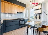 Prodej bytu, 2+kk, 41 m²