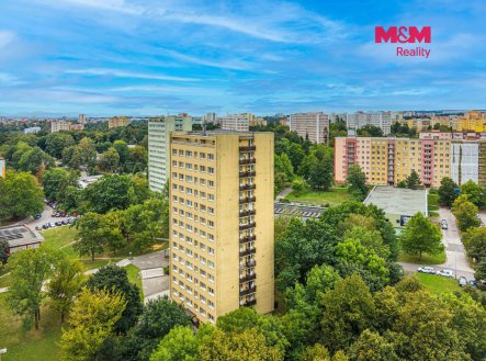 Prodej bytu, 2+kk, 41 m²