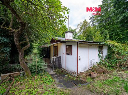 Prodej chaty/rekreačního objektu, 20 m²