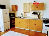 Pronájem bytu, 1+1, 32 m²