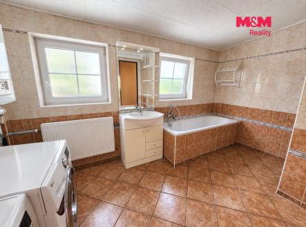 Prodej domu/vily, 160 m²