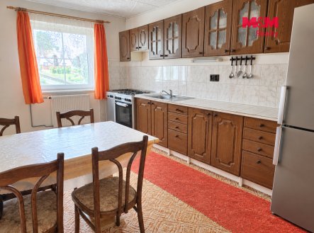 Prodej domu/vily, 160 m²