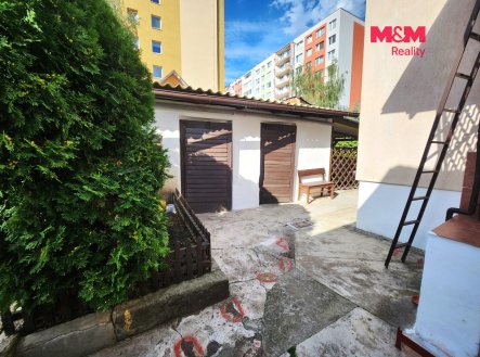 Prodej domu/vily, 160 m²
