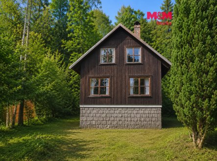 Prodej chaty/rekreačního objektu, 110 m²