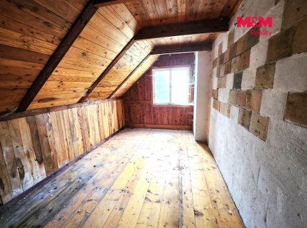 Prodej chaty/rekreačního objektu, 110 m²