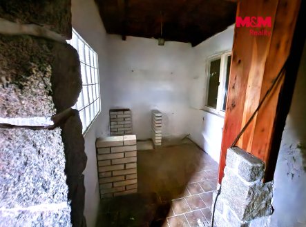 Prodej chaty/rekreačního objektu, 110 m²