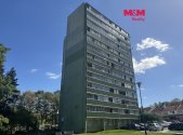 Prodej bytu, 2+1, 44 m²