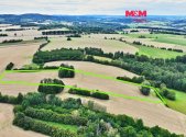 Prodej pozemku, zemědělská půda, 37 600 m²