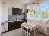 Pronájem bytu, 3+1, 78 m²