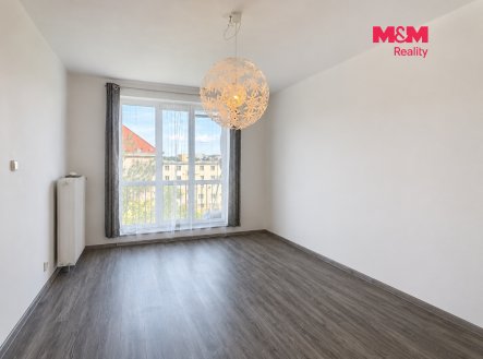 Pronájem bytu, 3+1, 78 m²