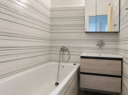 Pronájem bytu, 3+1, 78 m²