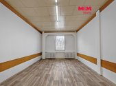 Pronájem kanceláře, 21 m²