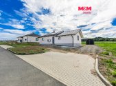 Pronájem domu/vily, 67 m²