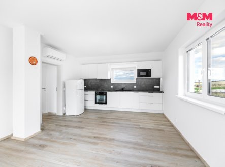 Pronájem domu/vily, 67 m²