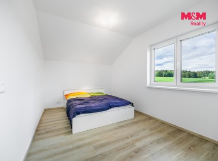 Pronájem domu/vily, 67 m²