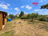 Prodej pozemku, zahrada, 323 m²