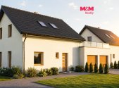 Prodej domu/vily, 148 m²