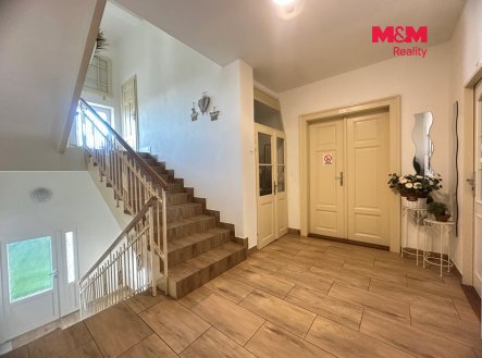 Pronájem bytu, 1+kk, 16 m²