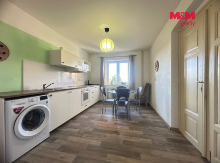 Pronájem bytu, 1+kk, 16 m²