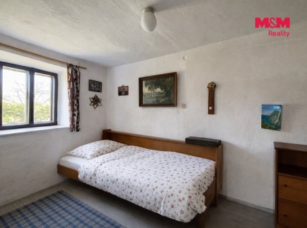 Prodej chaty/rekreačního objektu, 85 m²