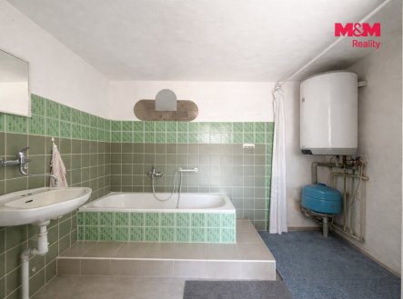 Prodej chaty/rekreačního objektu, 85 m²