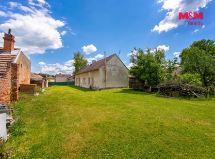 Prodej domu/vily, 130 m²