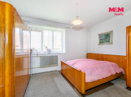 Prodej domu/vily, 130 m²
