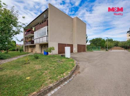 Prodej bytu, 3+1, 79 m²