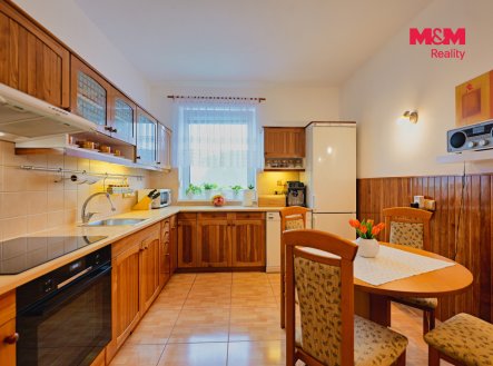 Prodej bytu, 3+1, 79 m²
