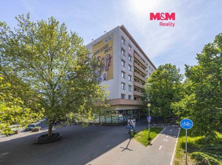 Prodej bytu, 4+1, 91 m²