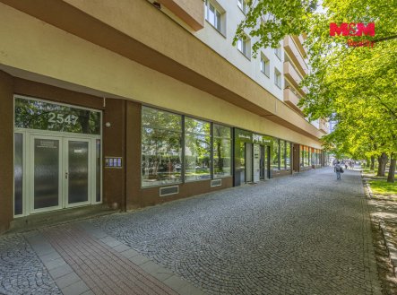 Prodej bytu, 4+1, 91 m²