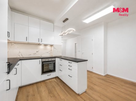 Prodej bytu, 4+1, 91 m²