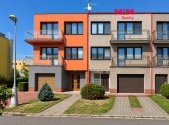 Pronájem domu/vily, 184 m²
