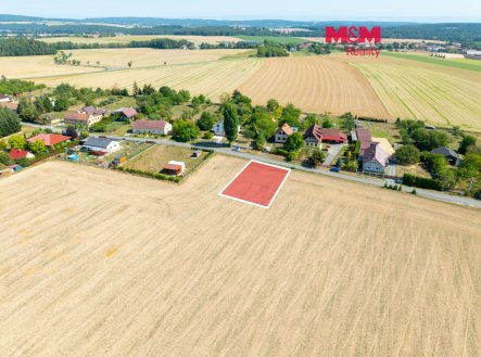 Prodej pozemku pro bydlení, 8 046 m² obrázek