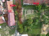 Prodej pozemku pro bydlení, 461 m²