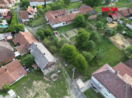 Prodej pozemku pro bydlení, 461 m²