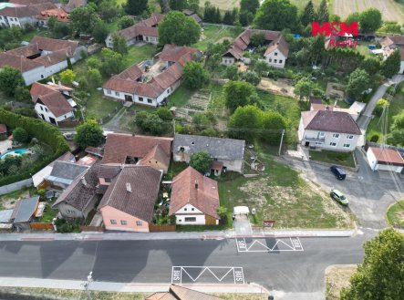 Prodej pozemku pro bydlení, 461 m²