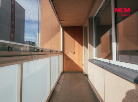 Prodej bytu, 3+1, 70 m²