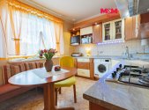 Prodej bytu, 3+1, 68 m²