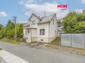Prodej domu/vily, 200 m²