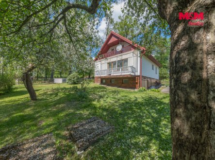 Prodej domu/vily, 105 m²