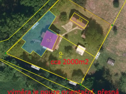 Prodej domu/vily, 105 m²