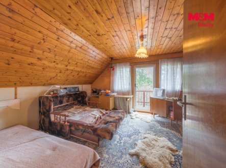 Prodej domu/vily, 105 m²