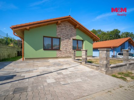 Prodej domu/vily, 94 m²