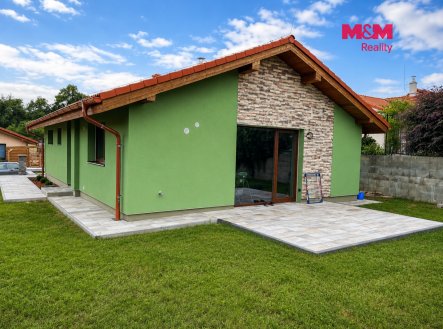 Prodej domu/vily, 94 m²