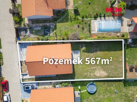 Prodej domu/vily, 94 m²
