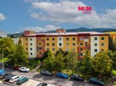 Pronájem bytu, 2+kk, 46 m²