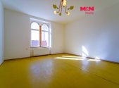 Pronájem bytu, 2+1, 81 m²